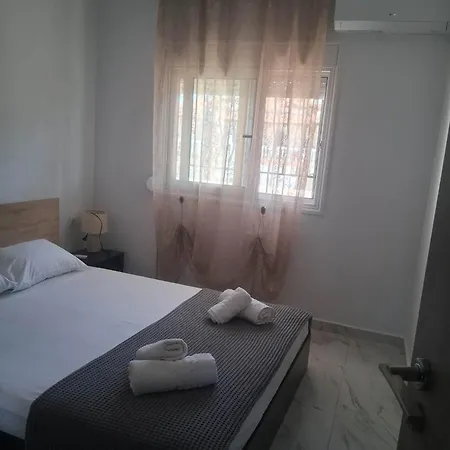 Yordanov Διαμέρισμα Kallithea (Chalkidiki)
