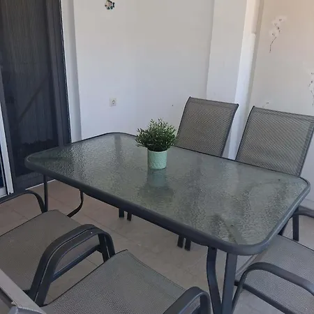 Διαμέρισμα Yordanov Kallithea (Chalkidiki)