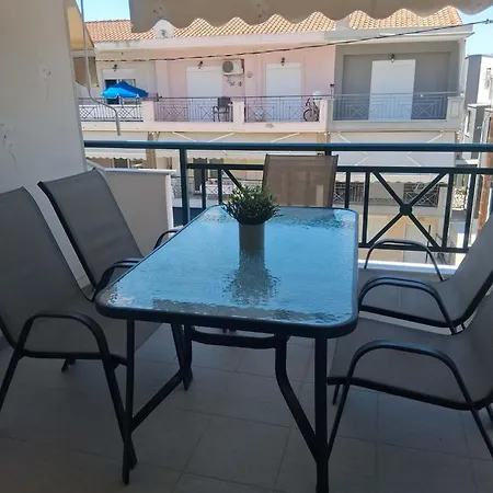 Yordanov Kallithea (Chalkidiki)